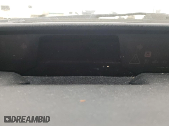 2008 Toyota Prius z VIN JTDKB20U683437190, wystawiony jako Copart lot #53399515 z przebiegiem Nie podano mil oraz Szkoda całkowita • Salvage title. Historia ofert i sprzedaży dostępna na DreamBid. Obrazek 9.