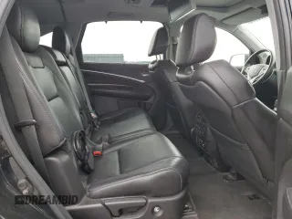 2014 Acura MDX Advance z VIN 5FRYD4H80EB503477, wystawiony jako Copart lot #62566005 z przebiegiem 150 208 mil mil oraz Czysty tytuł • Clean title. Historia ofert i sprzedaży dostępna na DreamBid. Obrazek 11.