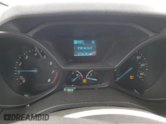 2015 Ford Transit Connect XLT z VIN NM0LS6F71F1178241, wystawiony jako Copart lot #47030285 z przebiegiem 129 478 mil mil oraz Nie do naprawy • Non repairable. Historia ofert i sprzedaży dostępna na DreamBid. Obrazek 9.