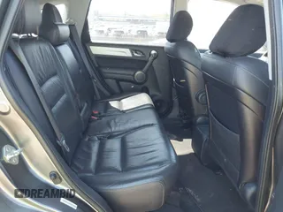 2011 Honda CR-V EX-L with VIN JHLRE4H76BC003099, listed as a IAAI auction lot 42115963 with 166,297 mi miles. Bid and sale history available at carsss.com. Image 8.