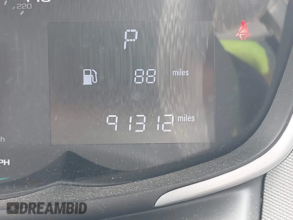 2017 Chevrolet Sonic LS z VIN 1G1JB5SG3H4135041, wystawiony jako IAAI lot #42168751 z przebiegiem 91 312 mil mil oraz . Historia ofert i sprzedaży dostępna na DreamBid. Obrazek 14.