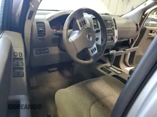 2017 Nissan Frontier SV z VIN 1N6AD0EV9HN750490, wystawiony jako Copart lot #44581025 z przebiegiem 67 734 mil mil oraz Szkoda całkowita • Salvage title. Historia ofert i sprzedaży dostępna na DreamBid. Obrazek 8.