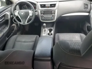 2017 Nissan Altima SR z VIN 1N4AL3AP9HC161536, wystawiony jako Copart lot #59923375 z przebiegiem 168 578 mil mil oraz Szkoda całkowita • Salvage title. Historia ofert i sprzedaży dostępna na DreamBid. Obrazek 8.