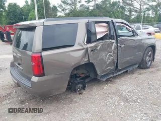 2016 Chevrolet Tahoe LT z VIN 1GNSCBKC2GR420861, wystawiony jako IAAI lot #42205983 z przebiegiem 149 680 mil mil oraz . Historia ofert i sprzedaży dostępna na DreamBid. Obrazek 4.