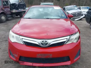 2012 Toyota Camry L z VIN 4T4BF1FK3CR204294, wystawiony jako IAAI lot #42039420 z przebiegiem 36 540 mil mil oraz . Historia ofert i sprzedaży dostępna na DreamBid. Obrazek 12.