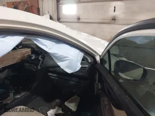2019 Subaru Impreza Premium with VIN 4S3GKAD63K3612319, listed as a IAAI auction lot 41608265 with 120,000 mi miles. Bid and sale history available at carsss.com. Image 5.