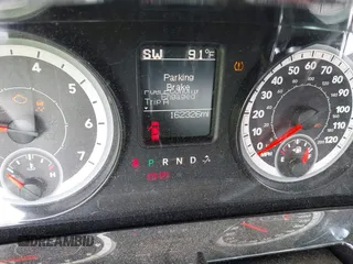 2015 Ram 1500 Big Horn with VIN 1C6RR7GT2FS704372, listed as a IAAI auction lot 42465982 with 162,326 mi miles and . Bid and sale history available at DreamBid. Image 7.