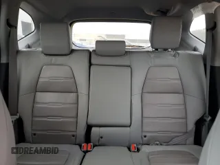 2019 Honda CR-V EX-L with VIN 7FARW2H86KE022069, listed as a Copart auction lot 45045425 with 62,988 mi miles and Salvage Title. Bid and sale history available at DreamBid. Image 10.