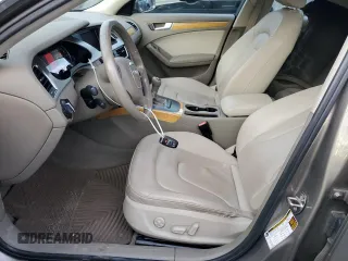 2010 Audi A4 2.0T Premium Plus with VIN WAUHFAFL7AN036259, listed as a Copart auction lot 79336594 with 93,691 mi miles and Salvage Title. Bid and sale history available at carsss.com. Image 7.