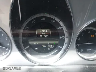 2013 Mercedes-Benz E-Class E 350 Luxury with VIN WDDHF8JB3DA758470, listed as a IAAI auction lot 41879606 with 181,729 mi miles. Bid and sale history available at carsss.com. Image 7.