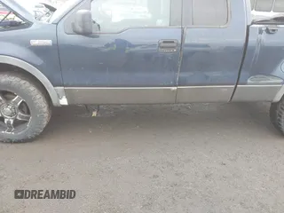 2005 Ford F-150 XLT с VIN 1FTPX04575KB65779, выставлен на аукционе IAAI как лот 41787252 с пробегом 191 941 миль миль и . История ставок и продаж доступна на DreamBid. Изображение 12.