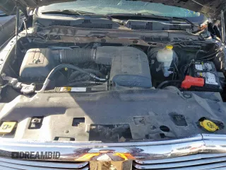 2015 Ram 1500 Big Horn with VIN 1C6RR7LG9FS526551, listed as a Copart auction lot 47378025 with 102,575 mi miles and Salvage title. Bid and sale history available at DreamBid. Image 11.