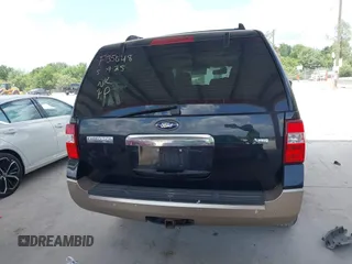 2012 Ford Expedition XLT с VIN 1FMJU1H53CEF35048, выставлен на аукционе IAAI как лот 42306617 с пробегом 242 990 миль миль и . История ставок и продаж доступна на DreamBid. Изображение 16.