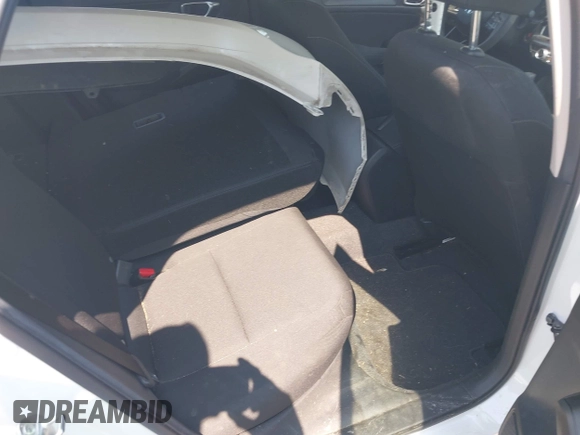 2024 Honda Civic LX с VIN 19XFL2H57RE013538, выставлен на аукционе IAAI как лот 42480174 с пробегом 28 656 миль миль и . История ставок и продаж доступна на DreamBid. Изображение 8.