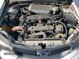 2014 Subaru Impreza Sedan WRX WRX with VIN JF1GV7E66EG011868, listed as a Copart auction lot 73348024 with 100,760 mi miles and Clean Title. Bid and sale history available at carsss.com. Image 11.