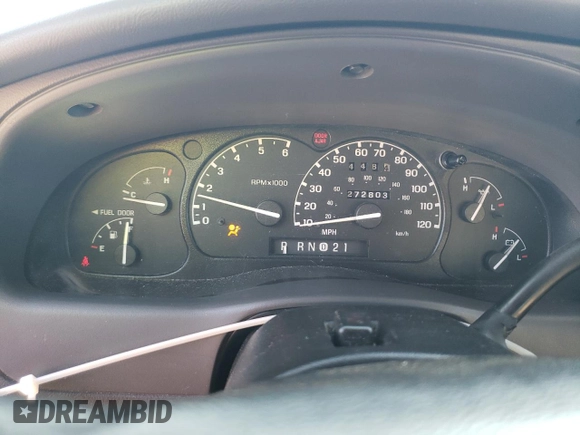 2002 Ford Ranger XLT Appearance with VIN 1FTYR14E42PB30443, listed as a Copart auction lot 74099904 with 272,803 mi miles and Clean Title. Bid and sale history available at carsss.com. Image 9.