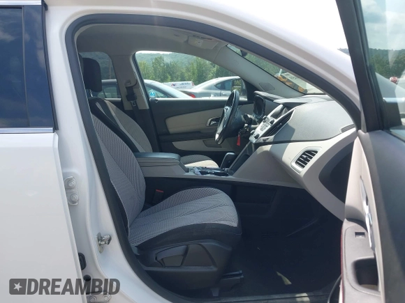 2013 GMC Terrain SLE with VIN 2GKALSEK2D6397715, listed as a IAAI auction lot 42834459 with 82,478 mi miles and . Bid and sale history available at DreamBid. Image 5.