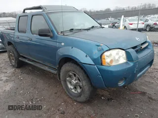 2004 Nissan Frontier XE z VIN 1N6ED27T64C424452, wystawiony jako IAAI lot #41568104 z przebiegiem 373 445 mil mil oraz . Historia ofert i sprzedaży dostępna na DreamBid. Obrazek 1.