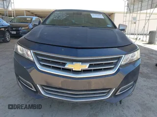 2017 Chevrolet Impala Premier with VIN 1G1145S36HU138636, listed as a IAAI auction lot 41755442 with 157,488 mi miles and . Bid and sale history available at DreamBid. Image 12.
