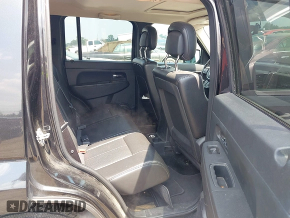 2012 Jeep Liberty Arctic with VIN 1C4PJMAK3CW170289, listed as a IAAI auction lot 42777718 with 177,804 mi miles and . Bid and sale history available at DreamBid. Image 8.