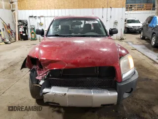 2006 Mitsubishi Raider z VIN 1Z7HC32N36S500918, wystawiony jako Copart lot #56054395 z przebiegiem 88 441 mil mil oraz Szkody całkowita. Historia ofert i sprzedaży dostępna na DreamBid. Obrazek 5.