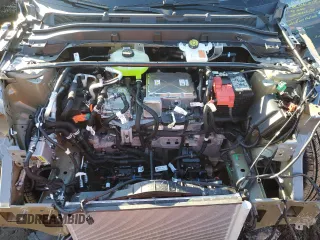 2024 Ford Mustang Mach-E Premium с VIN 3FMTK3SU1RMA48105, выставлен на аукционе Copart как лот 46612385 с пробегом 662 миль миль и Списание • Salvage title. История ставок и продаж доступна на DreamBid. Изображение 11.