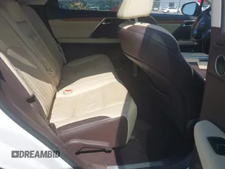 2017 Lexus RX 350 with VIN 2T2ZZMCA4HC047053, listed as a IAAI auction lot 42472294 with 142,208 mi miles and . Bid and sale history available at DreamBid. Image 8.