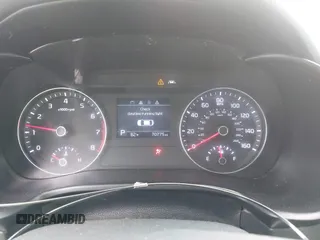 2019 Kia Forte LXS z VIN 3KPF24AD1KE006039, wystawiony jako IAAI lot #42076523 z przebiegiem 70 775 mil mil oraz . Historia ofert i sprzedaży dostępna na DreamBid. Obrazek 7.