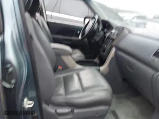 2008 Honda Pilot EX-L with VIN 5FNYF285X8B007693, listed as a IAAI auction lot 41802234 with 187,338 mi miles. Bid and sale history available at carsss.com. Image 5.