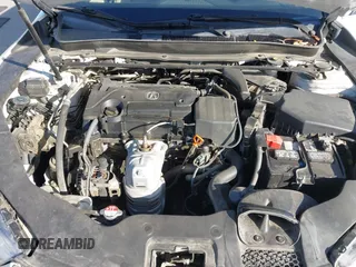 2020 Acura TLX with VIN 19UUB1F3XLA014040, listed as a IAAI auction lot 42385420 with 140,740 mi miles and . Bid and sale history available at DreamBid. Image 10.