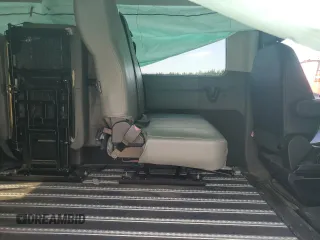 2024 Ford Transit Passenger XL с VIN 1FBAX2C88RKA07720, выставлен на аукционе Copart как лот 52321345 с пробегом 31 172 миль миль и Списание • Salvage title. История ставок и продаж доступна на DreamBid. Изображение 11.