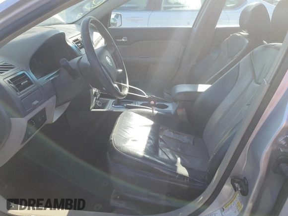 2011 Mercury Milan Premier with VIN 3MEHM0JA6BR603776, listed as a Copart auction lot 48923895 with 247,088 mi miles and Clean title. Bid and sale history available at DreamBid. Image 7.