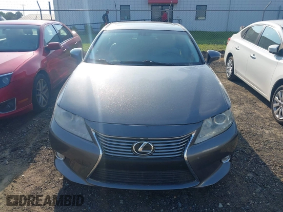 2013 Lexus ES 250 с VIN JTHBK1GG3D2040870, выставлен на аукционе IAAI как лот 42497562 с пробегом 89 929 миль миль и . История ставок и продаж доступна на DreamBid. Изображение 12.