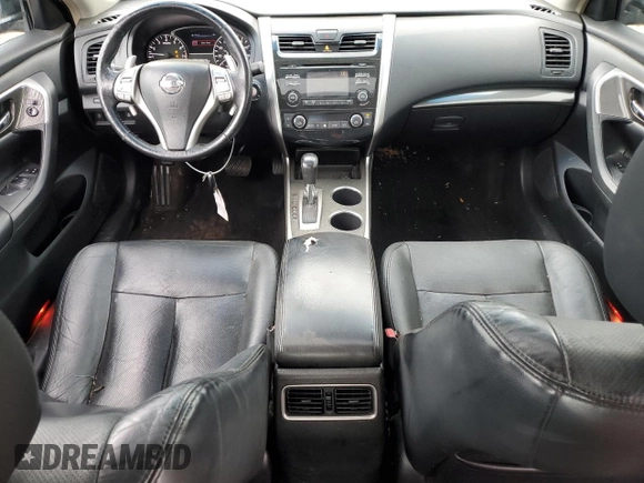 2013 Nissan Altima SV z VIN 1N4BL3AP8DN574762, wystawiony jako Copart lot #57657585 z przebiegiem 135 045 mil mil oraz Szkoda całkowita • Salvage title. Historia ofert i sprzedaży dostępna na DreamBid. Obrazek 8.