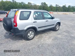 2003 Honda CR-V LX z VIN SHSRD68433U101473, wystawiony jako IAAI lot #42390156 z przebiegiem 169 867 mil mil oraz . Historia ofert i sprzedaży dostępna na DreamBid. Obrazek 4.