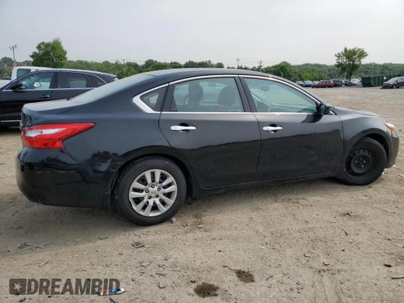 2017 Nissan Altima SV with VIN 1N4AL3APXHC185215, listed as a Copart auction lot 59844765 with 149,035 mi miles and Clean title. Bid and sale history available at DreamBid. Image 3.