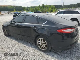 2016 Ford Fusion SE с VIN 3FA6P0H77GR117615, выставлен на аукционе Copart как лот 57484285 с пробегом 188 133 миль миль и Чистый • Clean title. История ставок и продаж доступна на DreamBid. Изображение 2.
