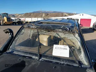 1999 Toyota Land Cruiser with VIN JT3HT05J5X0030492, listed as a IAAI auction lot 41331686 with 1 mi miles. Bid and sale history available at carsss.com. Image 6.