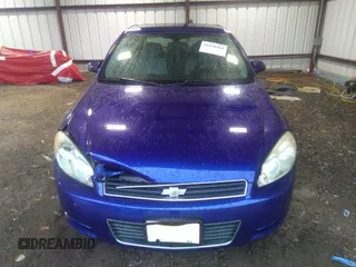 2006 Chevrolet Impala LT 3.5L with VIN 2G1WT58K569130125, listed as a IAAI auction lot 41036960 with 356,985 mi miles and . Bid and sale history available at DreamBid. Image 12.