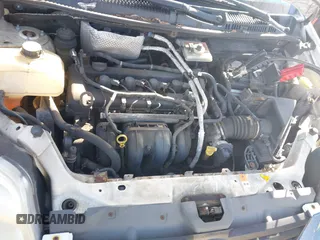 2011 Ford Transit Connect XLT with VIN NM0LS7BN3BT068980, listed as a IAAI auction lot 41746496 with 98,257 mi miles and . Bid and sale history available at DreamBid. Image 9.