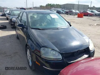 2007 Volkswagen Jetta Wolfsburg Edition с VIN 3VWEF71K07M065092, выставлен на аукционе IAAI как лот 41521003 с пробегом 216 186 миль миль и . История ставок и продаж доступна на DreamBid. Изображение 1.