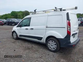 2020 Ford Transit Connect XL z VIN NM0LS7E24L1478346, wystawiony jako IAAI lot #42273666 z przebiegiem 47 631 mil mil oraz . Historia ofert i sprzedaży dostępna na DreamBid. Obrazek 13.