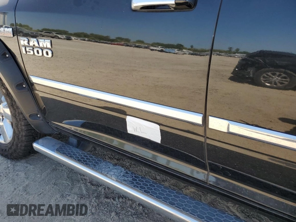 2017 Ram 1500 Big Horn z VIN 3C6RR7LT2HG594794, wystawiony jako Copart lot #52328695 z przebiegiem 80 139 mil mil oraz Szkoda całkowita • Salvage title. Historia ofert i sprzedaży dostępna na DreamBid. Obrazek 12.
