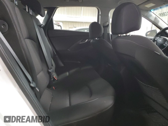 2018 Hyundai Elantra z VIN KMHH35LE1JU014560, wystawiony jako Copart lot #58827365 z przebiegiem 66 017 mil mil oraz Nie do naprawy • Non repairable. Historia ofert i sprzedaży dostępna na DreamBid. Obrazek 10.