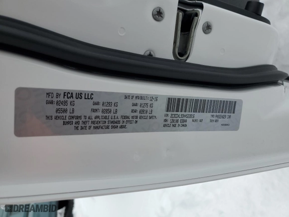 2017 Dodge Charger SRT Hellcat with VIN 2C3CDXL93HH522816, listed as a Copart auction lot 87491014 with 14,779 mi miles and Salvage Title. Bid and sale history available at carsss.com. Image 12.