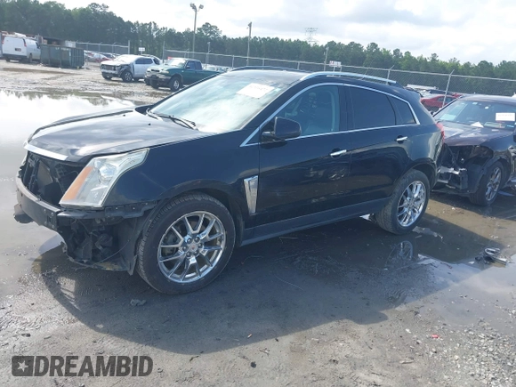 2014 Cadillac SRX Performance Collection с VIN 3GYFNFE38ES656510, выставлен на аукционе IAAI как лот 42336472 с пробегом 125 269 миль миль и . История ставок и продаж доступна на DreamBid. Изображение 17.