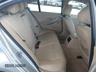 2013 BMW 3 Series 328i with VIN WBA3C1C54DF435220, listed as a IAAI auction lot 42346247 with 174,155 mi miles and . Bid and sale history available at DreamBid. Image 8.
