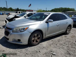 2016 Chevrolet Malibu Limited LT with VIN 1G11C5SA8GF157810, listed as a Copart auction lot 53162675 with 220,321 mi miles and Clean Title. Bid and sale history available at carsss.com. Image 1.