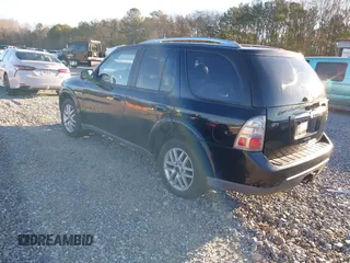 2006 Saab 9-7X 4.2i with VIN 5S3ET13S662805816, listed as a IAAI auction lot 41385626 with 200,745 mi miles. Bid and sale history available at carsss.com. Image 3.
