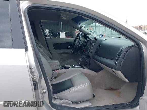2007 Cadillac CTS z VIN 1G6DM57T870194888, wystawiony jako IAAI lot #42137827 z przebiegiem 141 082 mil mil oraz . Historia ofert i sprzedaży dostępna na DreamBid. Obrazek 5.